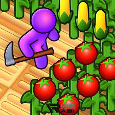 Farm Land MOD APK Logo